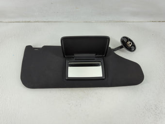 compare product 2011-2014 Dodge Avenger Sun Visor Shade Replacement Passenger Right Mirror Fits Fits 2011 2012 2013 2014 OEM Used Auto Parts