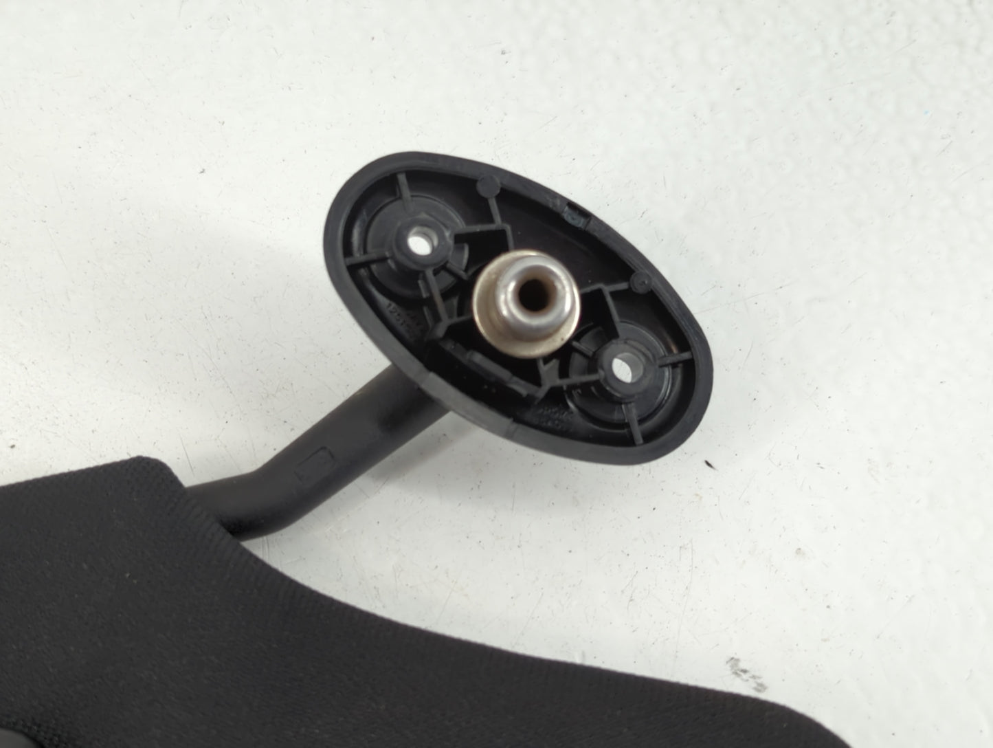 2011-2014 Dodge Avenger Sun Visor Shade Replacement Passenger Right Mirror Fits Fits 2011 2012 2013 2014 OEM Used Auto Parts