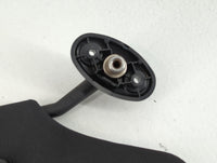 2011-2014 Dodge Avenger Sun Visor Shade Replacement Passenger Right Mirror Fits Fits 2011 2012 2013 2014 OEM Used Auto Parts