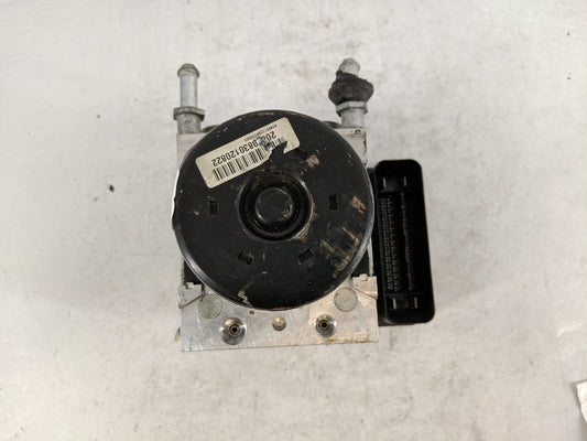 2011-2014 Dodge Avenger ABS Pump Control Module Replacement P/N:P68165999AB Fits Fits 2010 2011 2012 2013 2014 OEM Used Auto Parts