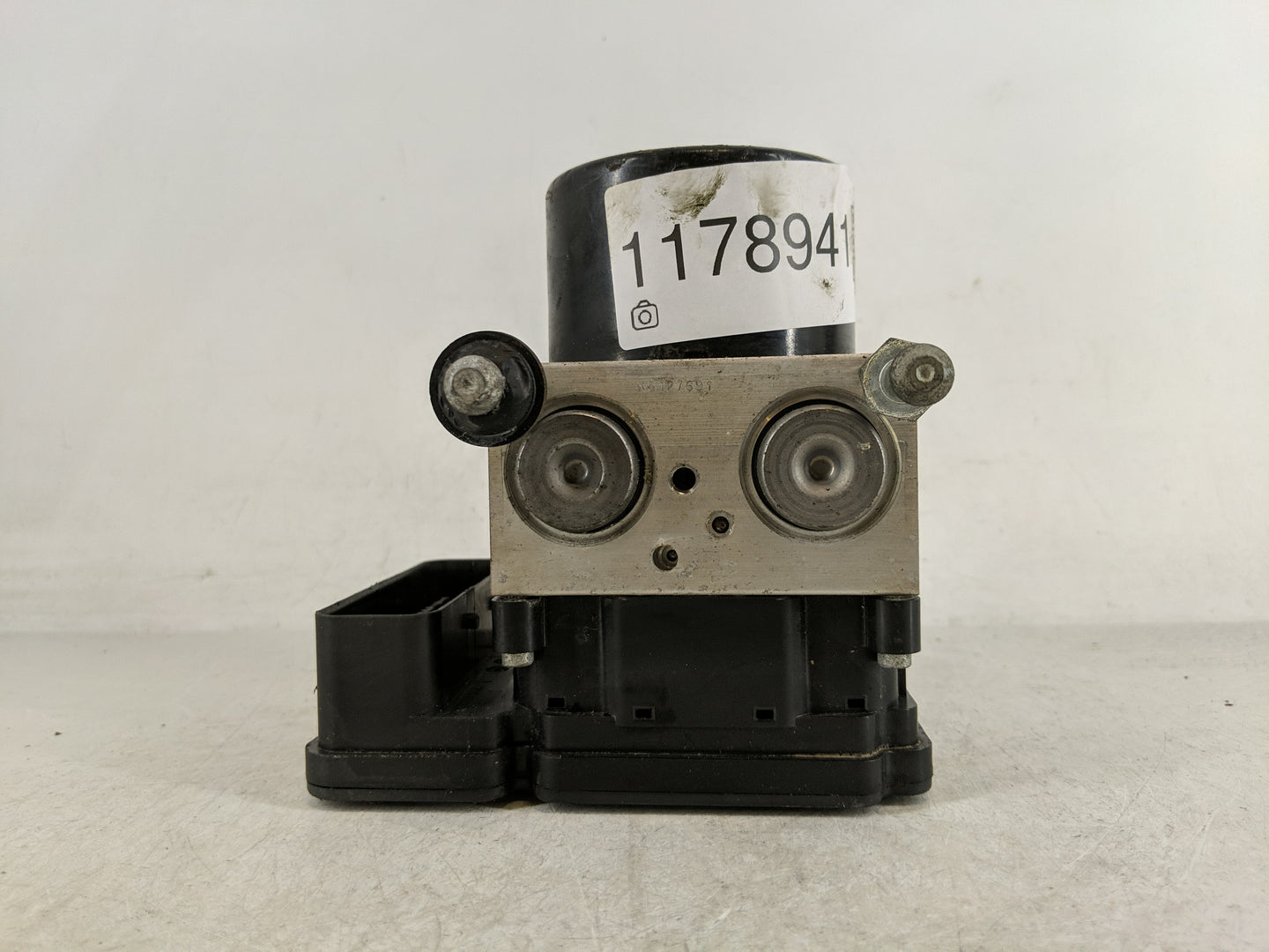 2011-2014 Dodge Avenger ABS Pump Control Module Replacement P/N:P68165999AB Fits Fits 2010 2011 2012 2013 2014 OEM Used Auto