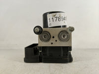 2011-2014 Dodge Avenger ABS Pump Control Module Replacement P/N:P68165999AB Fits Fits 2010 2011 2012 2013 2014 OEM Used Auto