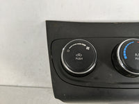 2010-2014 Dodge Avenger Climate Control Module Temperature AC/Heater Replacement P/N:1119676X-06-AC 22832713 Fits OEM Used A