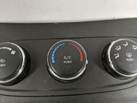 2010-2014 Dodge Avenger Climate Control Module Temperature AC/Heater Replacement P/N:1119676X-06-AC 22832713 Fits OEM Used A