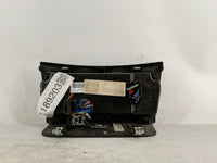 2010-2014 Dodge Avenger Climate Control Module Temperature AC/Heater Replacement P/N:1119676X-06-AC 22832713 Fits OEM Used A