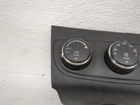 2008-2014 Dodge Avenger Climate Control Module Temperature AC/Heater Replacement P/N:P55111888AT Fits OEM Used Auto Parts - 