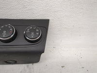 2008-2014 Dodge Avenger Climate Control Module Temperature AC/Heater Replacement P/N:P55111888AT Fits OEM Used Auto Parts - 
