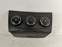 2010-2014 Dodge Avenger Climate Control Module Temperature AC/Heater Replacement P/N:1119676X-06-AC 22832713 Fits OEM Used A