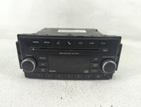 2013-2014 Dodge Avenger Radio AM FM Cd Player Receiver Replacement P/N:P05091197AB Fits Fits 2013 2014 OEM Used Auto Parts -