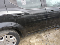 2008-2014 Dodge Avenger Passenger Rear Door Oem 1200544 - Oemusedautoparts1.com