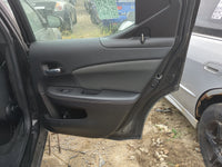 2008-2014 Dodge Avenger Passenger Rear Door Oem 1200544 - Oemusedautoparts1.com