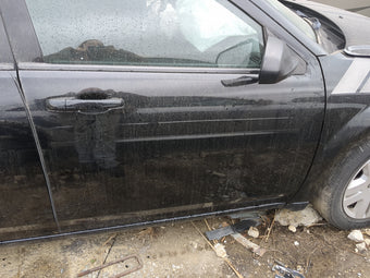 compare product 2011-2014 Dodge Avenger Passenger Front Door Oem