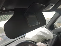 2011-2014 Dodge Avenger Sun Visor Shade Replacement Driver Left Mirror Fits Fits 2011 2012 2013 2014 OEM Used Auto Parts - O
