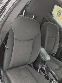 2011-2014 Dodge Avenger Passenger Front Seat Oem 1200623 - Oemusedautoparts1.com