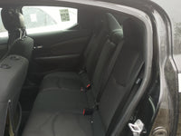 2013 Dodge Avenger Rear Seat Oem 1200661 - Oemusedautoparts1.com