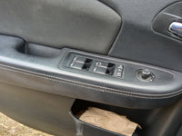 2008-2014 Dodge Avenger Master Power Window Switch Replacement Driver Side Left Fits OEM Used Auto Parts - Oemusedautoparts1