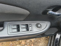 2008-2014 Dodge Avenger Master Power Window Switch Replacement Driver Side Left Fits OEM Used Auto Parts - Oemusedautoparts1