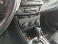 2011-2014 Dodge Avenger Climate Control Module Temperature AC/Heater Replacement Fits Fits 2011 2012 2013 2014 OEM Used Auto