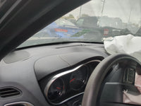 2011-2014 Dodge Avenger Climate Control Module Temperature AC/Heater Replacement Fits Fits 2011 2012 2013 2014 OEM Used Auto