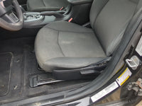 2011-2014 Dodge Avenger Driver Front Seat Oem 1200685 - Oemusedautoparts1.com