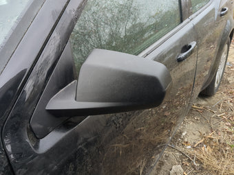 compare product 2008-2014 Dodge Avenger Driver Side View Mirror - Left Door Mirror OEM Used