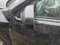 2008-2014 Dodge Avenger Driver Side View Mirror - Left Door Mirror OEM Used - Oemusedautoparts1.com