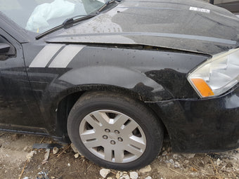compare product 2011-2014 Dodge Avenger Passenger Fender 1200695