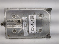 2013 Dodge Avenger PCM Engine Control Computer ECU ECM PCU OEM P/N:P05150761AB Fits OEM Used Auto Parts - Oemusedautoparts1.