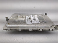 2013 Dodge Avenger PCM Engine Control Computer ECU ECM PCU OEM P/N:P05150761AB Fits OEM Used Auto Parts - Oemusedautoparts1.