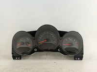 2011-2014 Dodge Avenger Instrument Cluster Speedometer Gauges P/N:P56046511AH Fits Fits 2011 2012 2013 2014 OEM Used Auto Pa