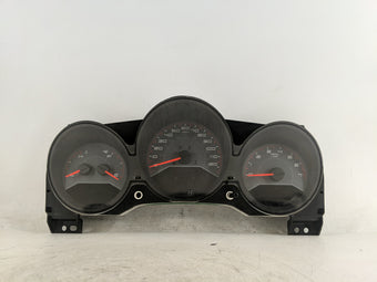 compare product 2011-2014 Dodge Avenger Instrument Cluster Speedometer Gauges P/N:P56046511AH Fits Fits 2011 2012 2013 2014 OEM Used Auto Parts