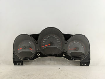 2011-2014 Dodge Avenger Instrument Cluster Speedometer Gauges P/N:P56046511AH Fits Fits 2011 2012 2013 2014 OEM Used Auto Pa