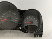 2011-2014 Dodge Avenger Instrument Cluster Speedometer Gauges P/N:P56046511AH Fits Fits 2011 2012 2013 2014 OEM Used Auto Pa