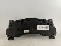 2011-2014 Dodge Avenger Instrument Cluster Speedometer Gauges P/N:P56046511AH Fits Fits 2011 2012 2013 2014 OEM Used Auto Pa