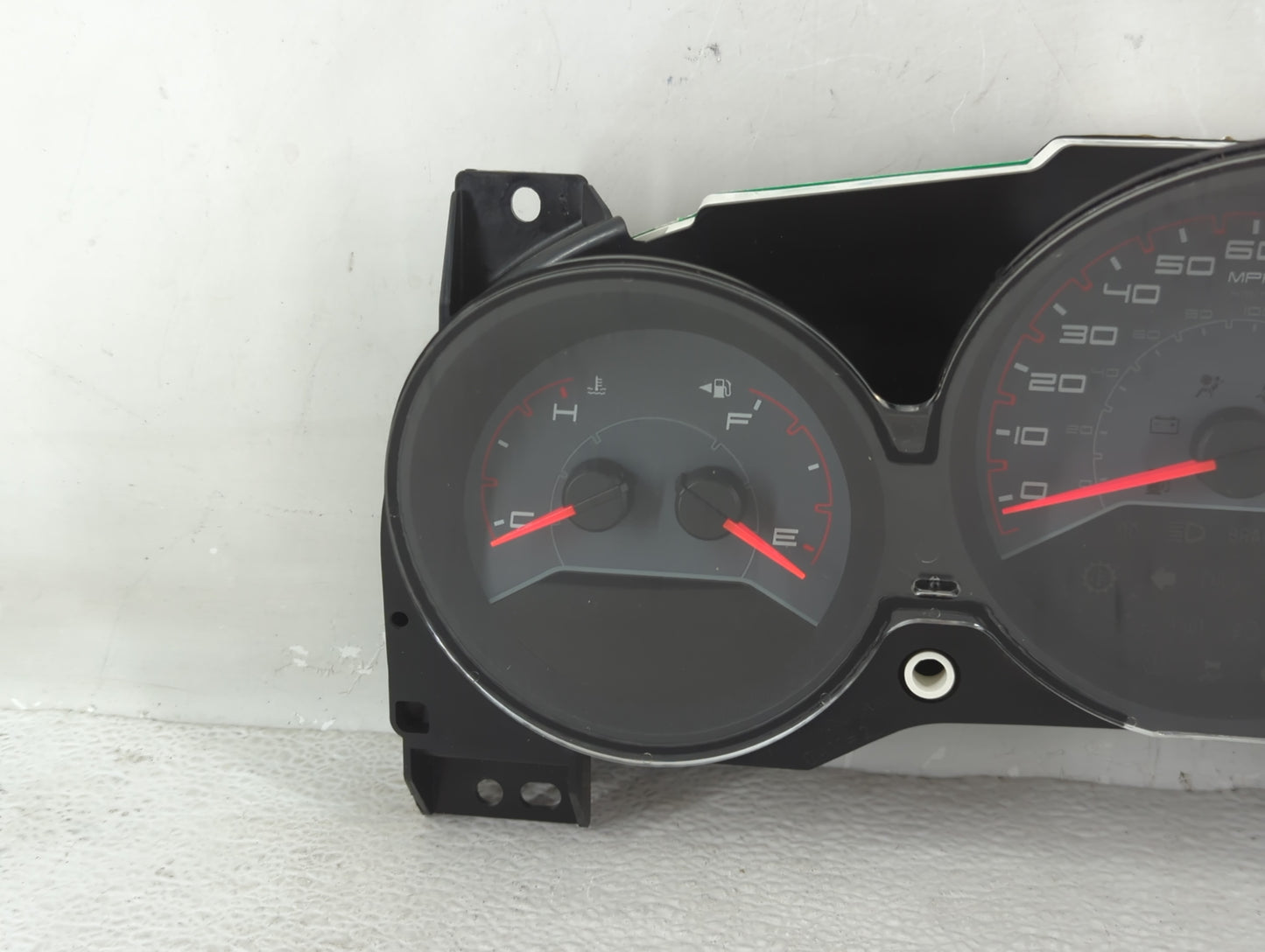 2011-2014 Dodge Avenger Instrument Cluster Speedometer Gauges P/N:P56046511AH Fits Fits 2011 2012 2013 2014 OEM Used Auto Pa