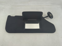 2011-2014 Dodge Avenger Sun Visor Shade Replacement Passenger Right Mirror Fits Fits 2011 2012 2013 2014 OEM Used Auto Parts
