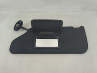 2011-2014 Dodge Avenger Sun Visor Shade Replacement Driver Left Mirror Fits Fits 2011 2012 2013 2014 OEM Used Auto Parts - O