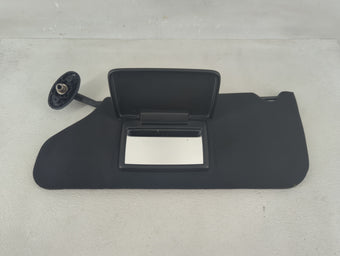 compare product 2011-2014 Dodge Avenger Sun Visor Shade Replacement Driver Left Mirror Fits Fits 2011 2012 2013 2014 OEM Used Auto Parts