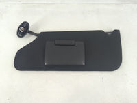 2011-2014 Dodge Avenger Sun Visor Shade Replacement Driver Left Mirror Fits Fits 2011 2012 2013 2014 OEM Used Auto Parts - O