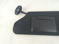 2011-2014 Dodge Avenger Sun Visor Shade Replacement Driver Left Mirror Fits Fits 2011 2012 2013 2014 OEM Used Auto Parts - O
