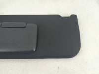 2011-2014 Dodge Avenger Sun Visor Shade Replacement Driver Left Mirror Fits Fits 2011 2012 2013 2014 OEM Used Auto Parts - O