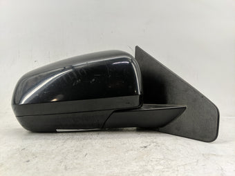 compare product 2013-2014 Dodge Avenger Passenger Right Side View Manual Door Mirror