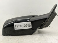 2013-2014 Dodge Avenger Passenger Right Side View Manual Door Mirror - Oemusedautoparts1.com