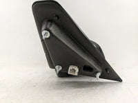 2013-2014 Dodge Avenger Passenger Right Side View Manual Door Mirror - Oemusedautoparts1.com