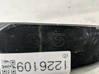 2013-2014 Dodge Avenger Passenger Right Side View Manual Door Mirror - Oemusedautoparts1.com