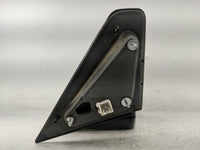 2013-2014 Dodge Avenger Passenger Right Side View Manual Door Mirror - Oemusedautoparts1.com