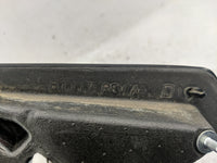 2013-2014 Dodge Avenger Passenger Right Side View Manual Door Mirror - Oemusedautoparts1.com
