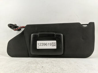 compare product 2011-2014 Dodge Avenger Sun Visor Shade Replacement Driver Left Mirror Fits Fits 2011 2012 2013 2014 OEM Used Auto Parts