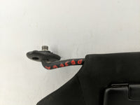 2011-2014 Dodge Avenger Sun Visor Shade Replacement Driver Left Mirror Fits Fits 2011 2012 2013 2014 OEM Used Auto Parts - O