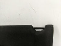 2011-2014 Dodge Avenger Sun Visor Shade Replacement Driver Left Mirror Fits Fits 2011 2012 2013 2014 OEM Used Auto Parts - O